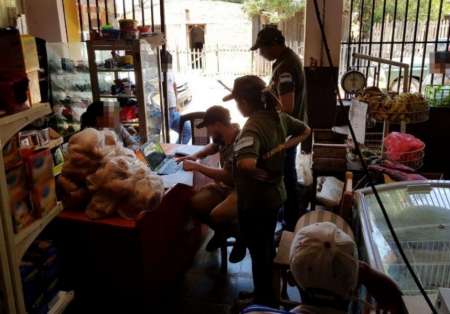 El horror que vivía una nenita explotada en un super de Salta