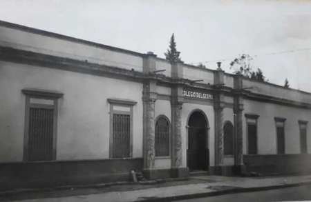 El Colegio Belgrano cumple 120 años: un repaso de su historia en fotos