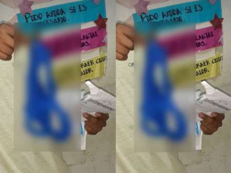 Salteña fue a votar y "se olvidó" la tanga en el cuarto oscuro: "Estaba usada"