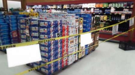 Exitoso operativo policial durante las Elecciones Nacionales 2019