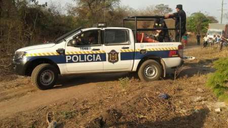 Una adolescente fue hallada muerta en Salta
