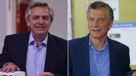 Las elecciones nacionales dejaron una franja amarilla que “dividió” al país