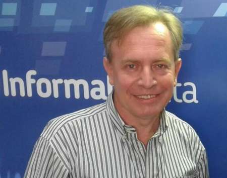 Elecciones en Vaqueros: “La gente valora el trabajo de todos los días”