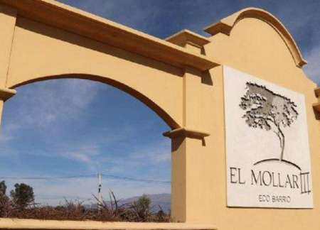 Intentó huir con el bidet de un vecino: no llegó lejos