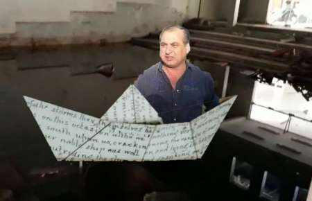 Una obra millonaria que no fue y el intendente Jalit imputado por enriquecimiento ilícito [VIDEO]