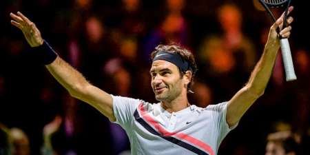 Federer volvió a ser el número 1 en el ranking mundial