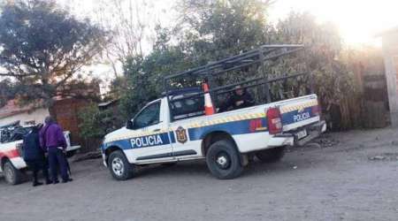 Piden declarar la Emergencia en Seguridad en la frontera norte de Salta