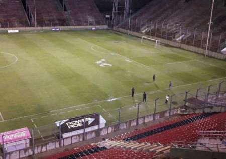 Chau karma de los penales, Central ganó y está en el cuadro principal de Copa Argentina