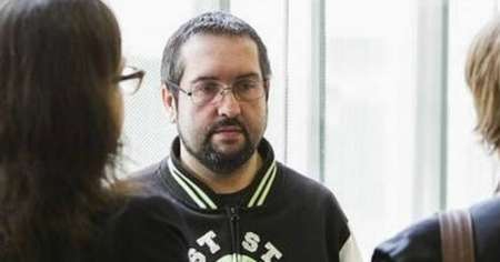 No fue condenado porque mató a la madre "con amor y respeto"