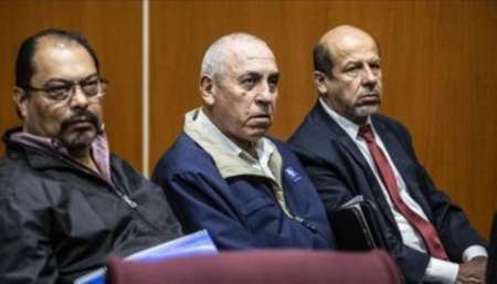 Juicio por Brigadistas: la fiscal halló culpable a los acusados y pidió dos años de prisión