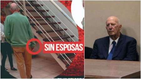 Genocida violó la prisión domiciliaria y lo encontraron en una clínica privada de Salta