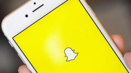 Robaron los datos de más de 50 mil cuentas de Snapchat