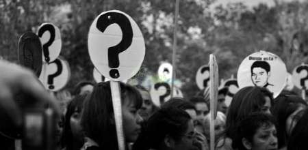 Hoy inicia el juicio por la muerte del salteño Daniel Solano