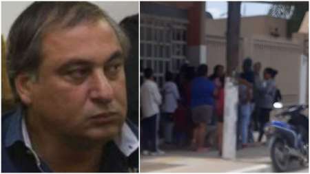 Militantes de Jalit denuncian que fueron explotados durante toda la campaña: "No quieren pagarnos"