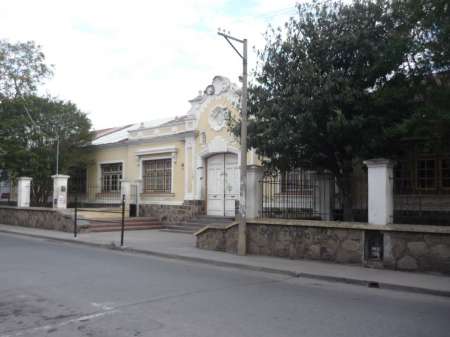 Pese a la inflación, los montos para refacción de escuelas no se actualizaron