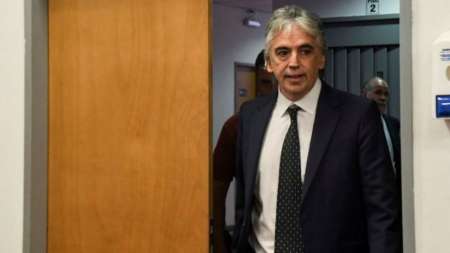 El pediatra Ricardo Russo fue condenado a 10 años de prisión por delitos de pedofilia