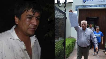 Arde la campaña en La Merced: intendente y candidato adversario se denuncian entre sí