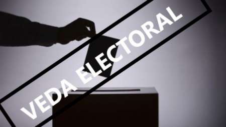 Inició la última veda electoral, el domingo votan los salteños