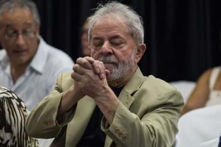 [URGENTE] Lula Da Silva a un paso de la libertad