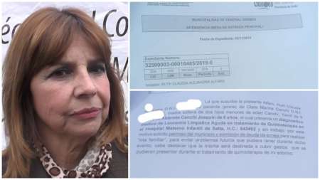 La municipalidad de Güemes no quiere autorizar un bingo que mejoraría la vida de un niño