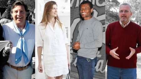 Qué proponen y para qué quieren ser intendentes de Salta