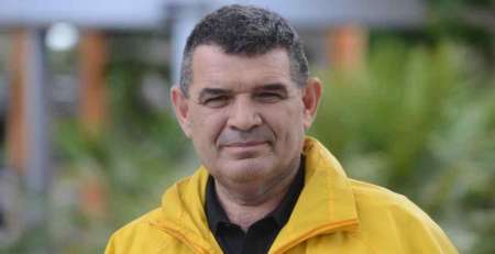 Votó Alfredo Olmedo: “Hoy es una fiesta de la democracia”