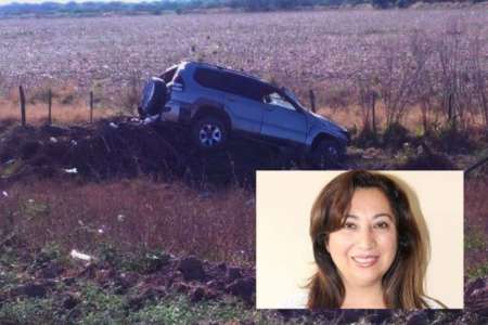 Conmoción en J. V. González: La candidata en grave estado será traslada en avión sanitario