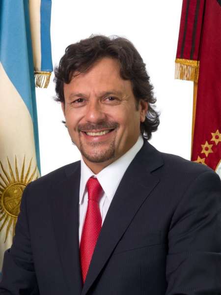 Contundente triunfo de Gustavo Sáenz en toda la provincia: Es el nuevo gobernador