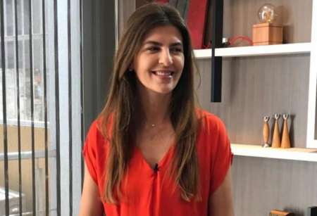 Bettina Romero, la primera mujer en ganar la intendencia de Salta