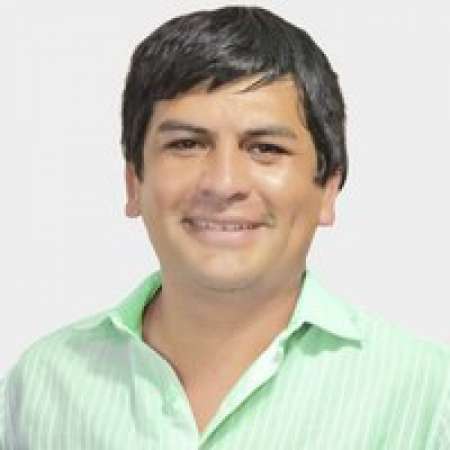 Javier Wayar gana como intendente de La Merced, Pérez quedaría afuera