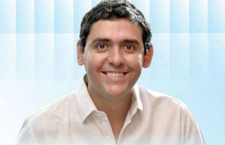 Gustavo Solís retiene la intendencia de Rosario de la Frontera