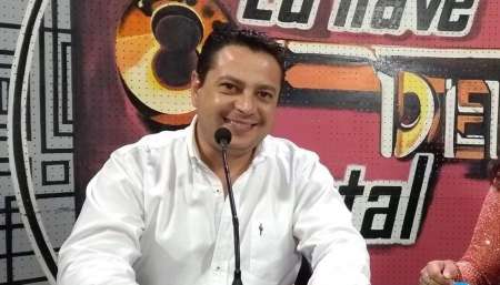 Carlos Folloni destronó a Cornejo y es el nuevo intendente de Quijano