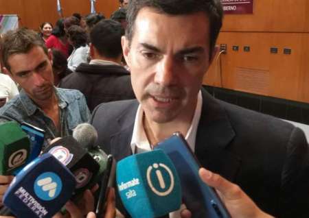 Urtubey felicitó al nuevo gobernador electo de Salta, Gustavo Sáenz