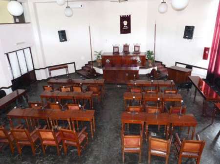 ¿Cómo quedará conformado el Concejo Deliberante de Capital desde diciembre?