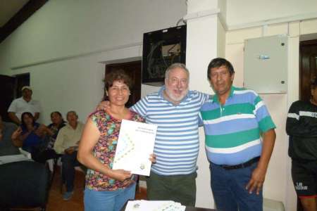 Elecciones en Salta: el intendente que regalaba terrenos salió tercero