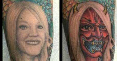 "Del amor al odio", versión Tattoo