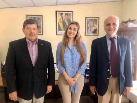 Crisis en Bolivia: La cónsul en Salta denunció amenazas de muerte