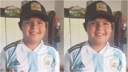 Changuito de 12 años salió de su casa y nunca más volvieron a verlo: ¿dónde está Danilo Saracho?