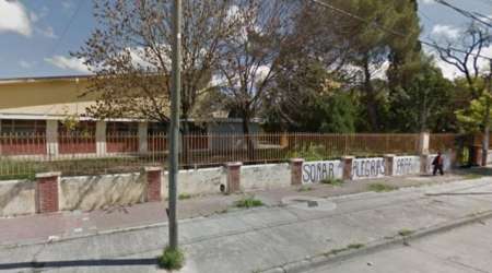 Alumnito violado en una escuela salteña: "No se si algunos quieren desprestigiarnos"