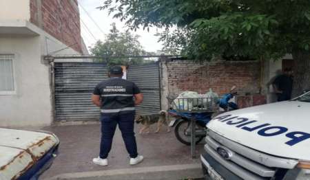 Cayeron dos chorros que aterraban a comerciantes salteños: uno es policía