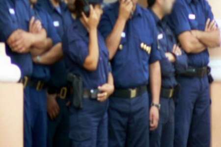 El polémico mensaje que se viralizó por WhatsApp y que asustó a los policías salteños