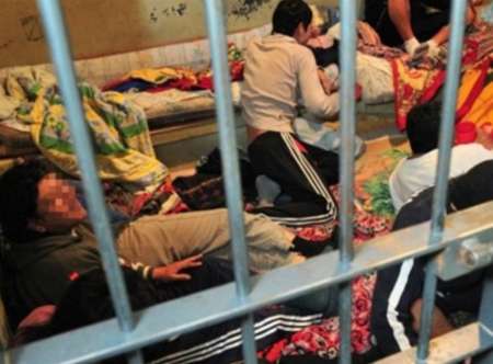 Brutal asesinato de un preso en Salta: le metieron 43 puñaladas