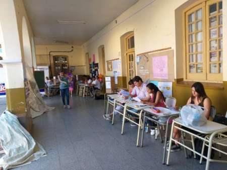 Cerró el escrutinio definitivo de las elecciones provinciales, sin observaciones