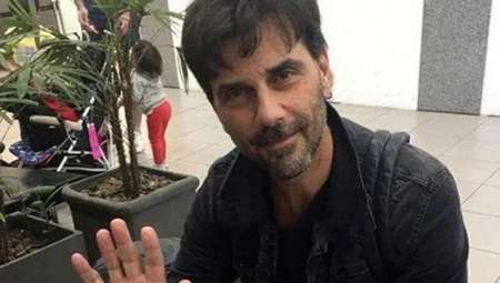 Alerta roja de Interpol para detener a Juan Darthés