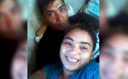 Otro femicidio cometido por un salteño: mató a su ex y se pegó un tiro