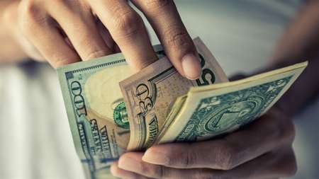 En el primer día del paro bancario, el dólar llegó a los $ 20,18