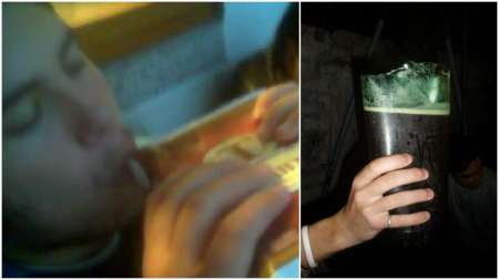 Salteño trompeó al administrador del Xamena porque no lo dejó ingresar con una caja de vino