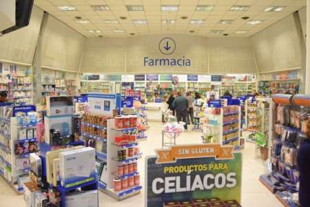 Las farmacias están a punto de suspender obras sociales