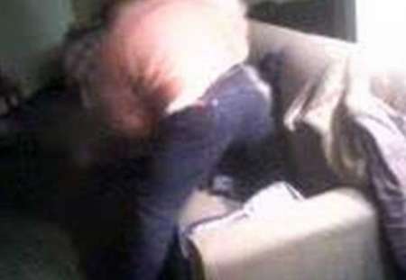 Bestia salteña violó a su hijita y dejó que su amigo también lo hiciera