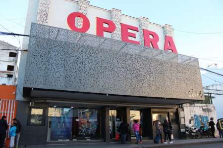 Netflix eligió al cine más popular de Salta para estrenar una película